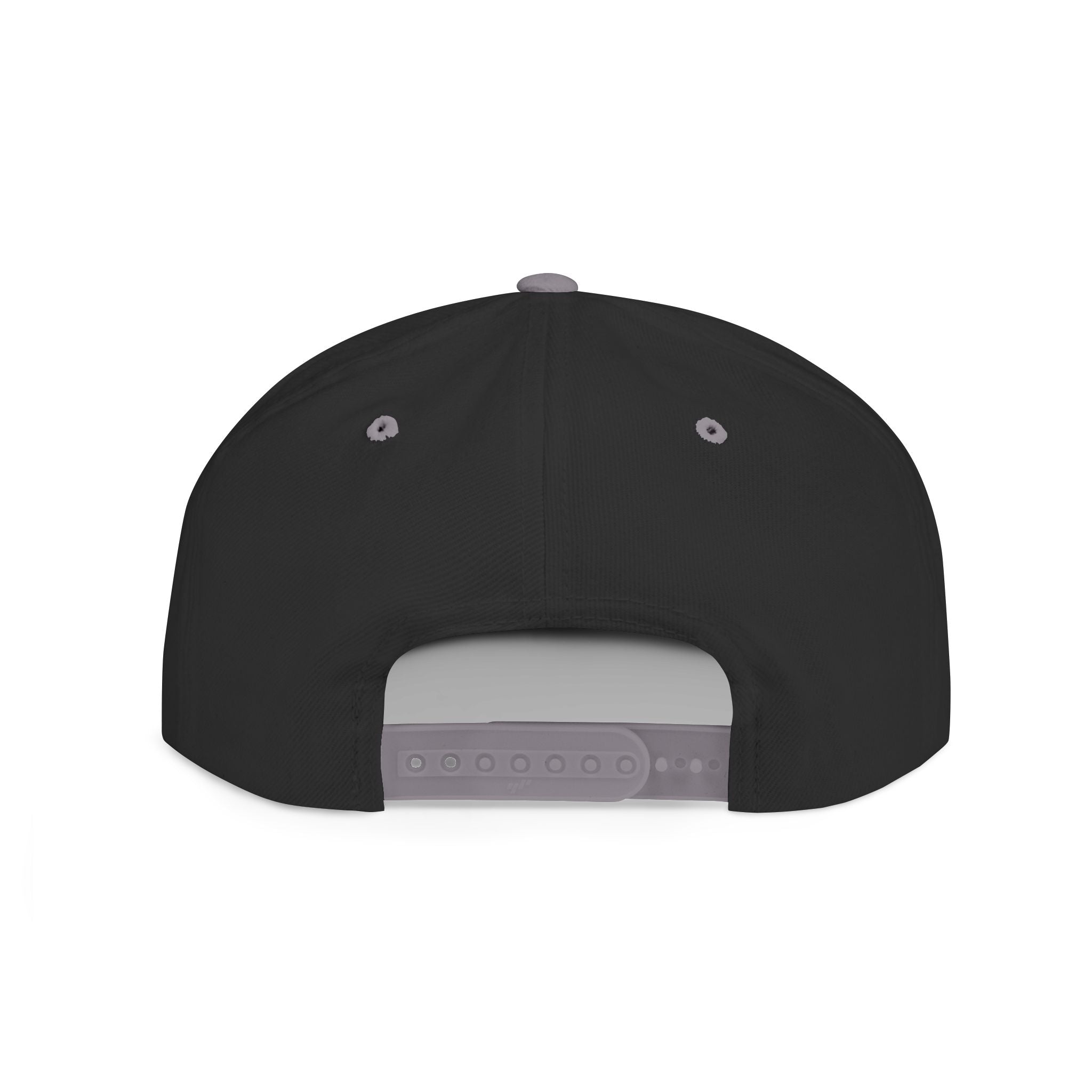 Marked by Christ Flat Bill Snapback