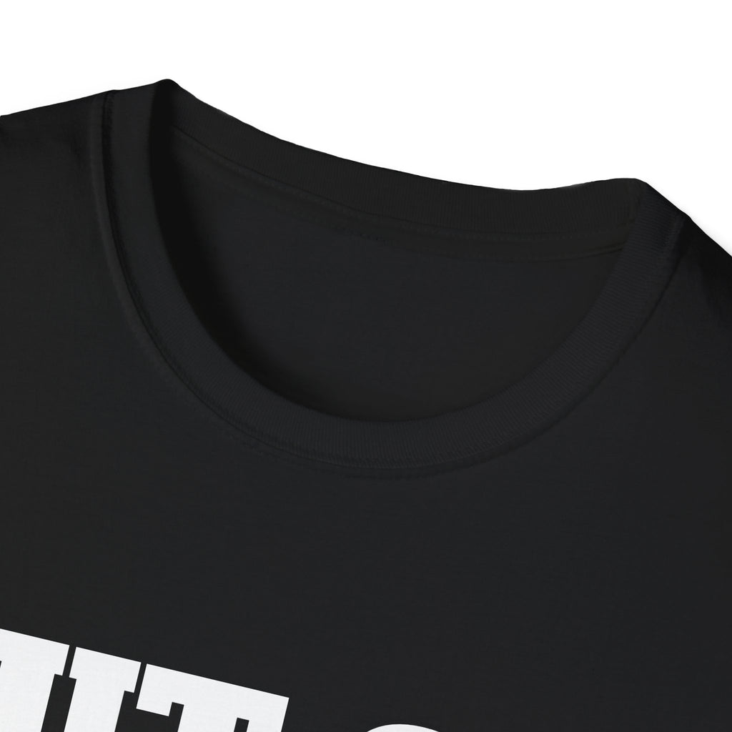 Put on Faith Unisex Softstyle T-Shirt