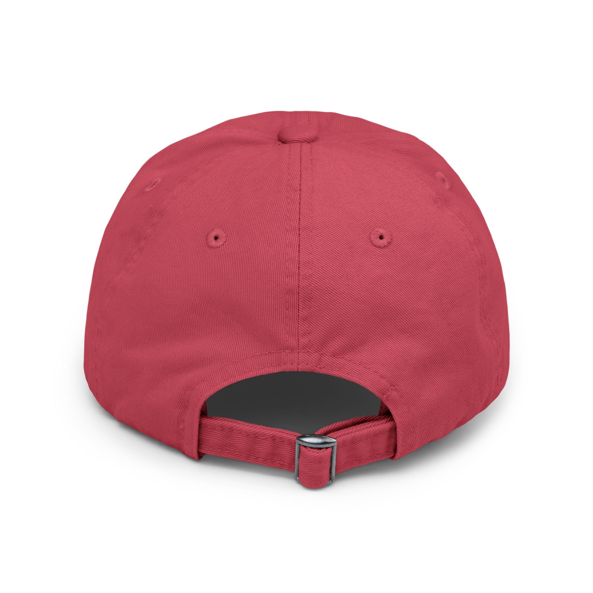 Jesus Saves Unisex Distressed Cap