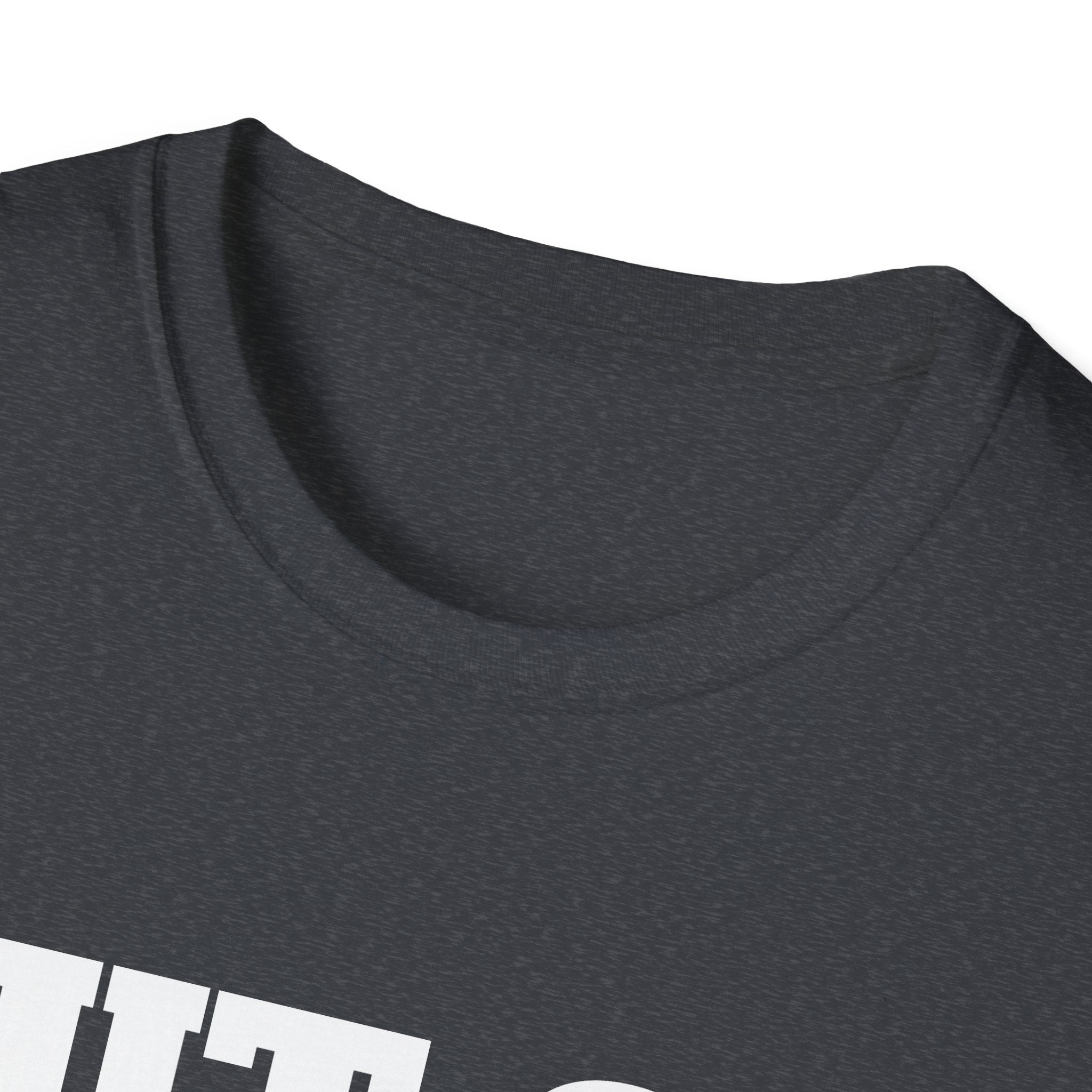 Put on Faith Unisex Softstyle T-Shirt