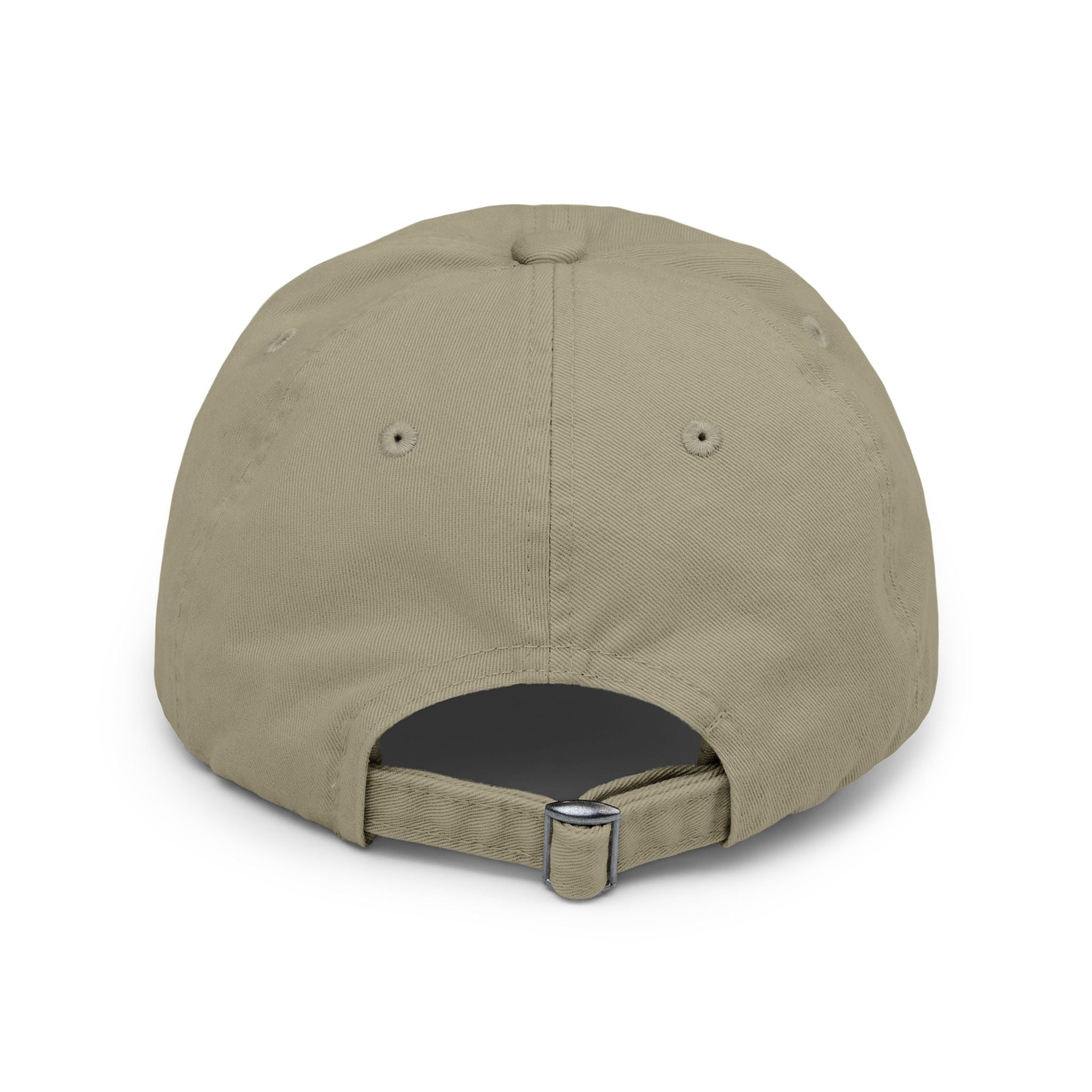 Jesus Saves Unisex Distressed Cap